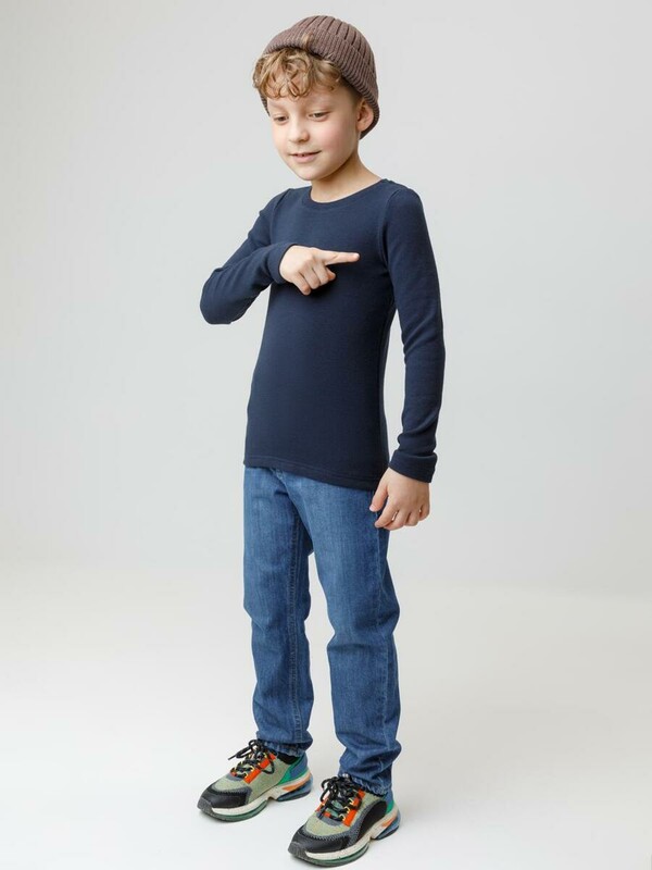 джемпер дет